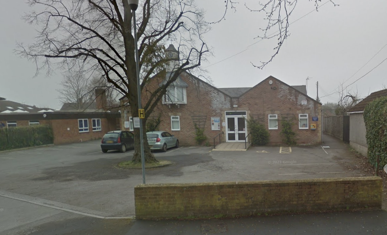 Cadbury Hall (Frampton On Severn Community Centre)
